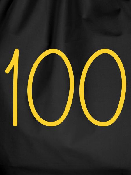 100
