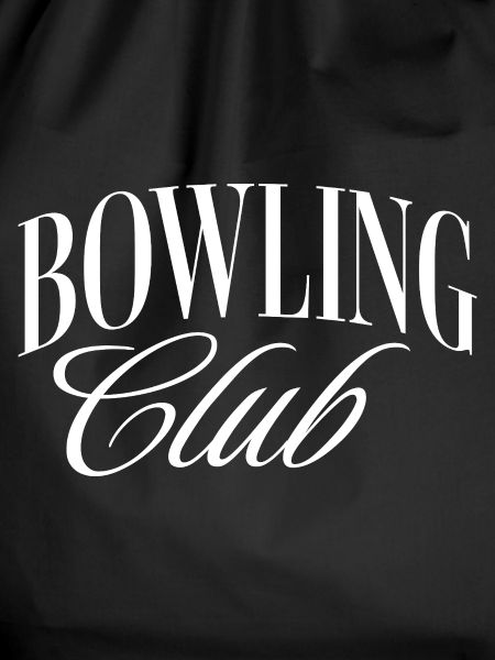 Bowling Club