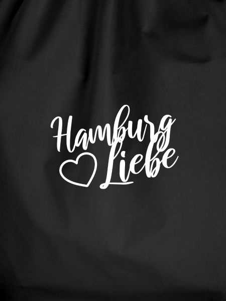 Hamburg love