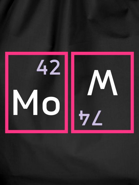 Mom (molybdenum, tungsten twisted)