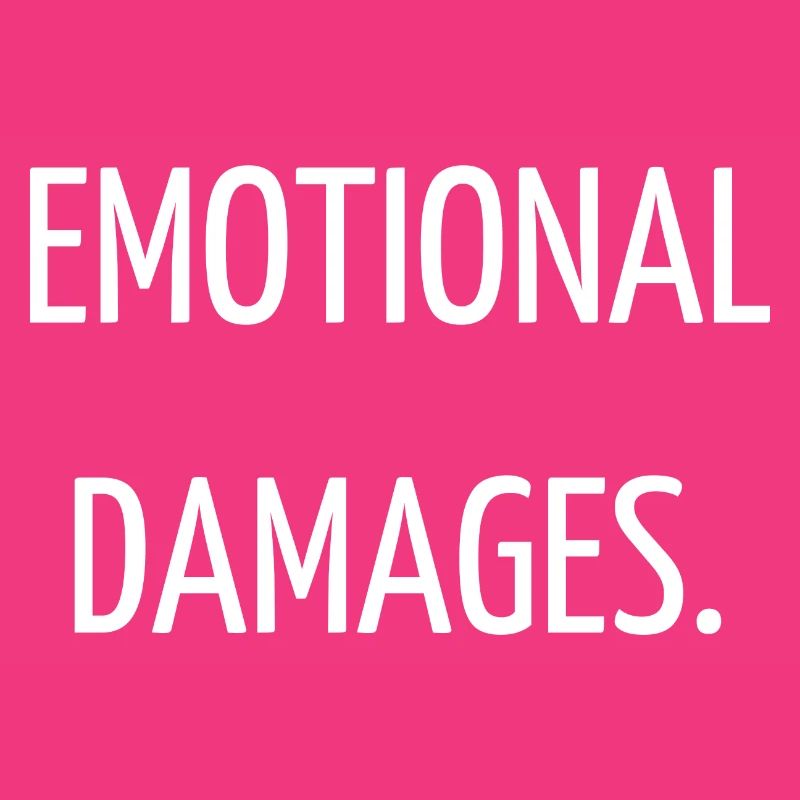 Emotional damages