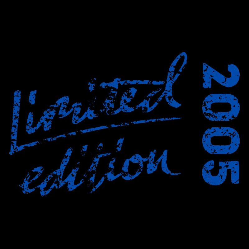 Limited Edition 2005 Effekt