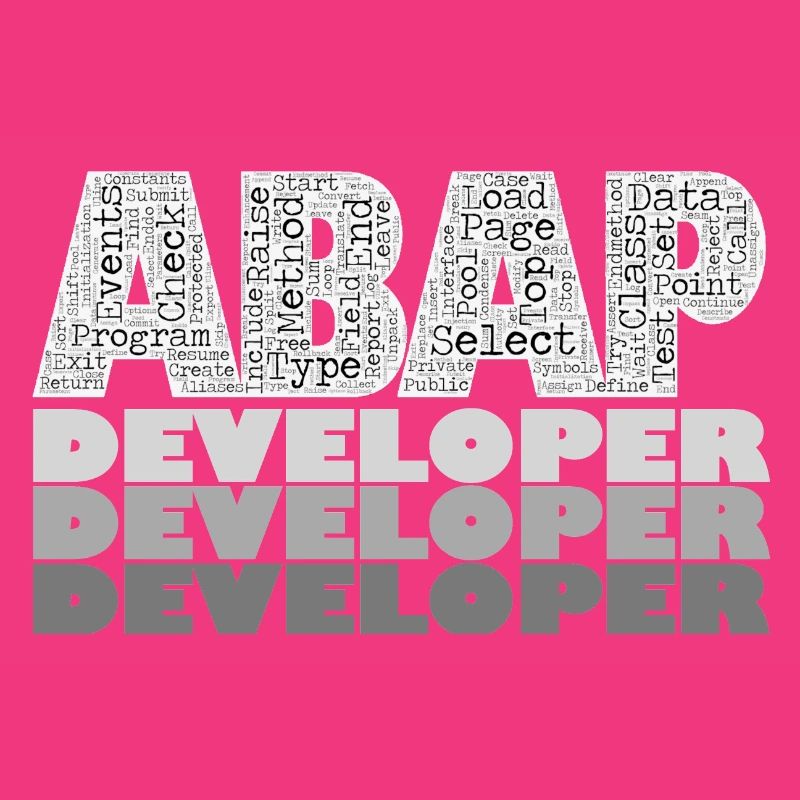 ABAP Developer
