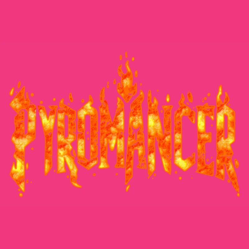 Pyromancer
