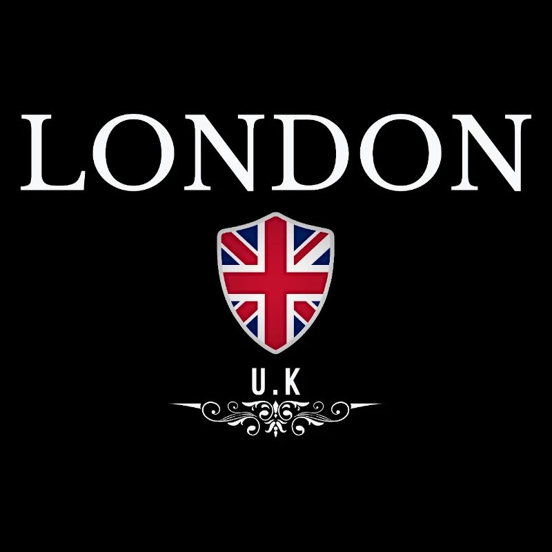 Londres, Royaume-Uni, design minimaliste et élégant