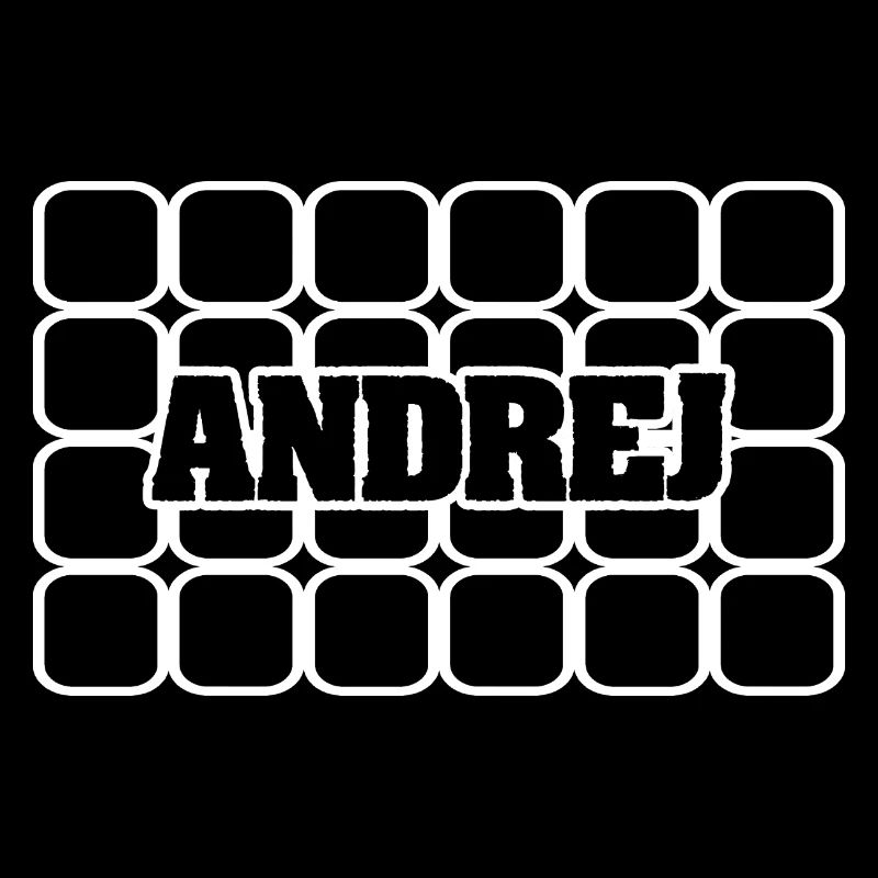 Gift for Andrej