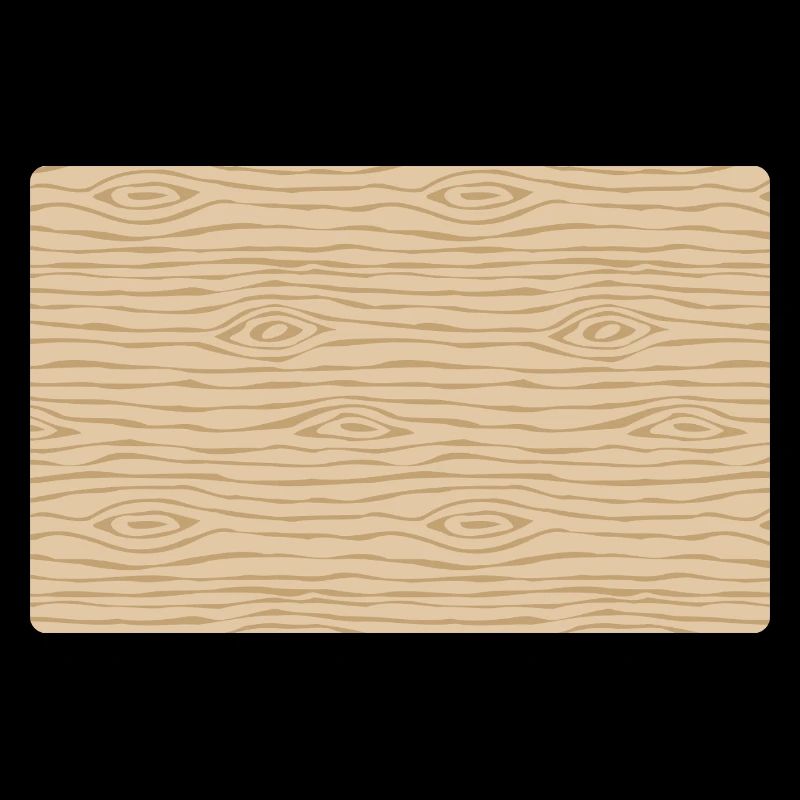 Conception de planche à découper en bois
