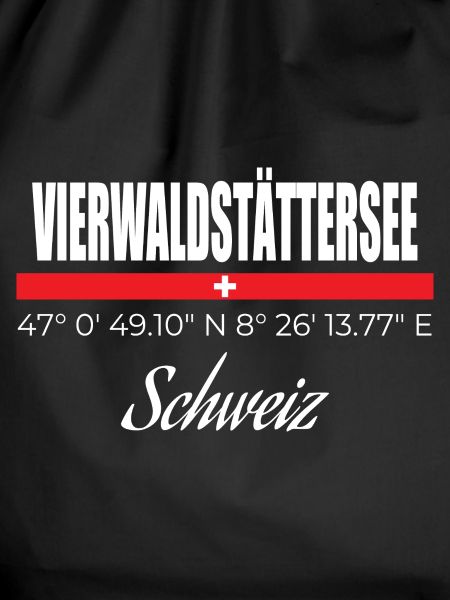 Vierwaldstättersee