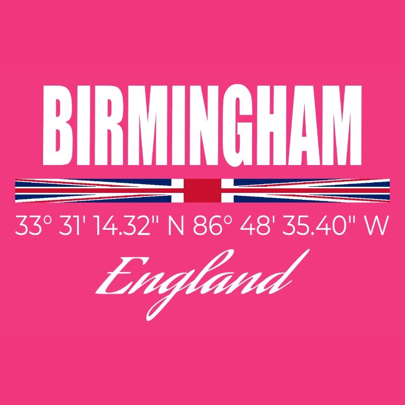 Birmingham