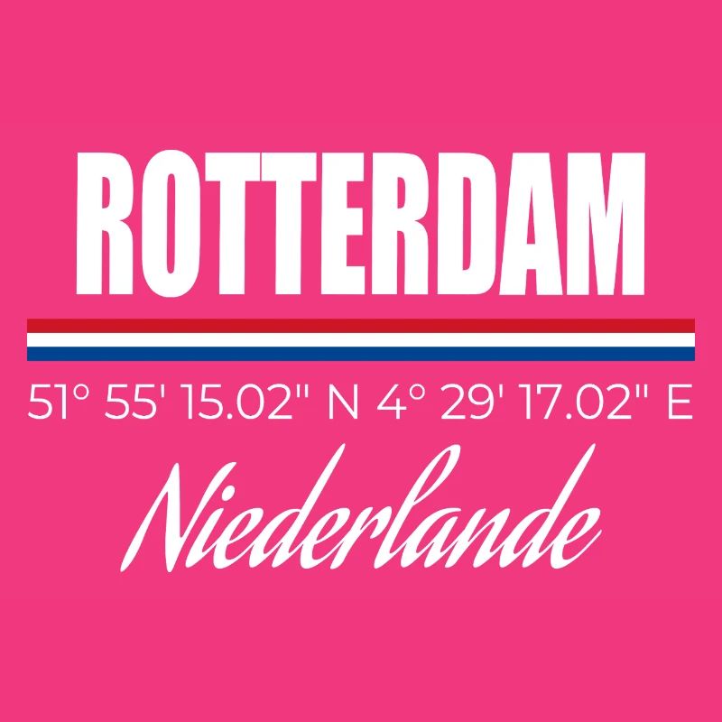 Rotterdam