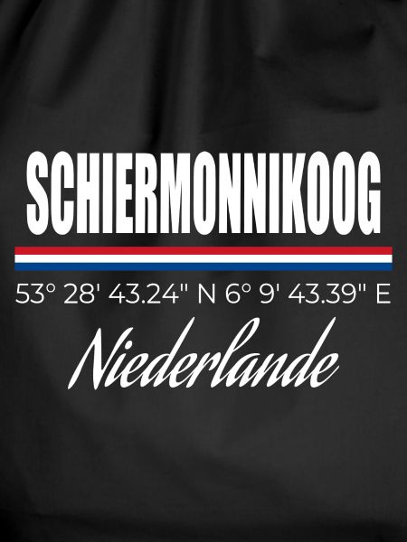 Schiermonnikoog
