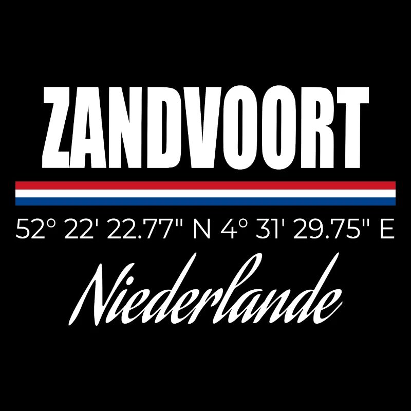 Zandvoort