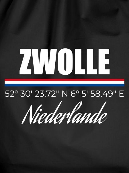 Zwolle