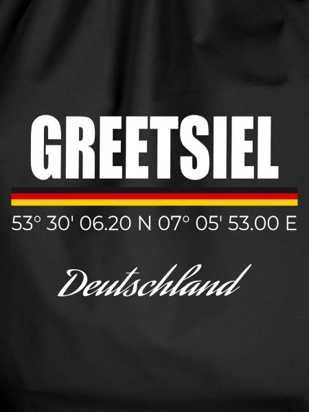 Greetsiel
