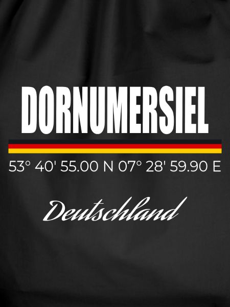 Dornumersiel