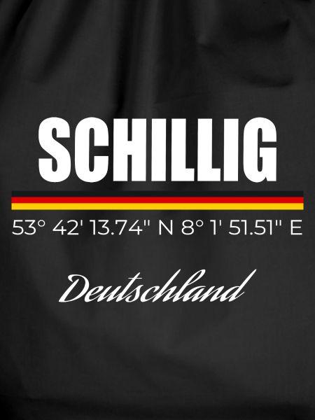 Schillig