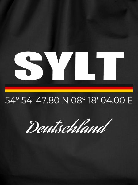 Sylt