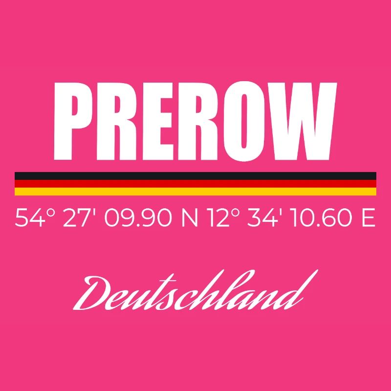 Prerow