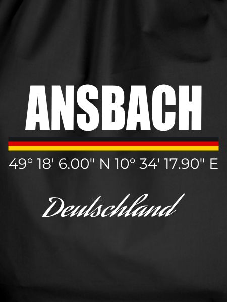 Ansbach