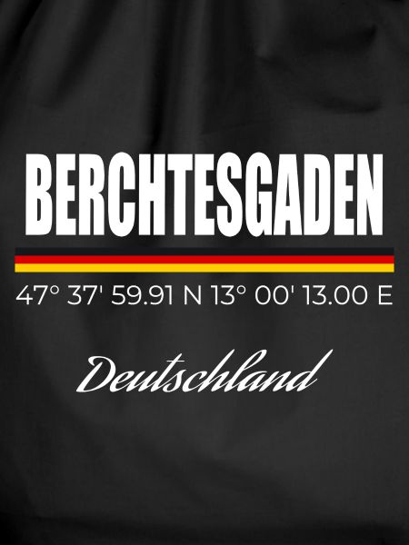 Berchtesgaden