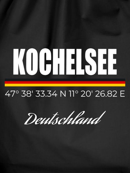 Kochelsee