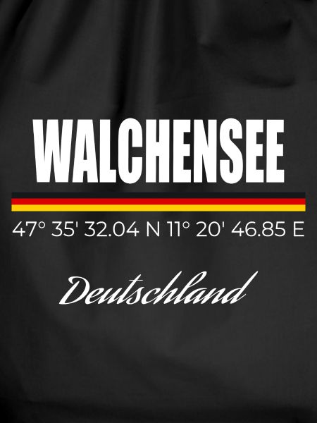 Walchensee