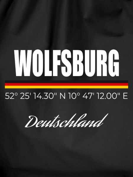 Wolfsburg