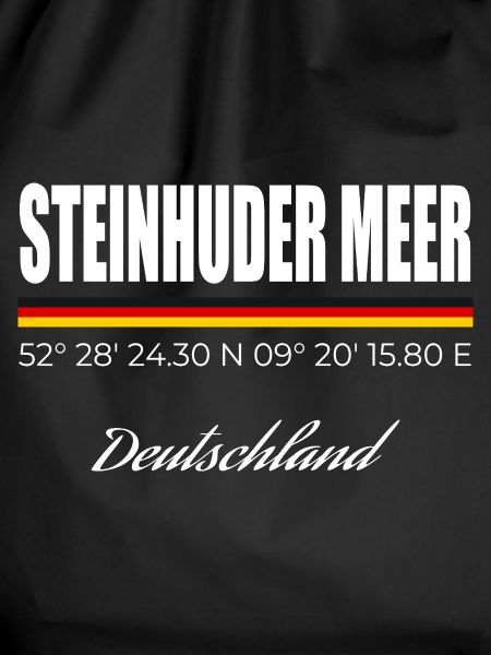 Steinhuder Meer