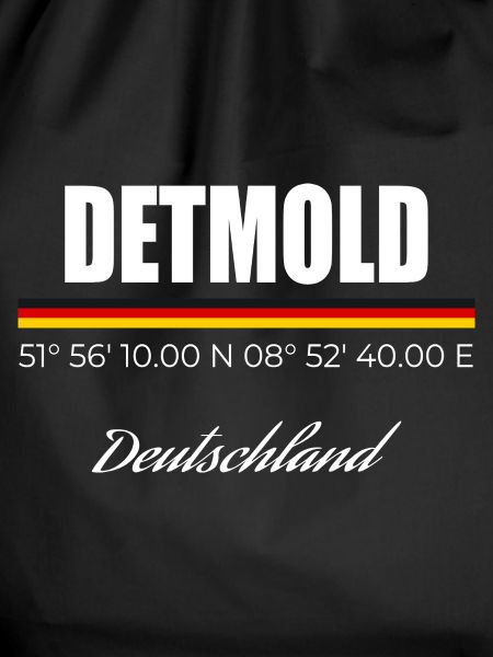 Detmold