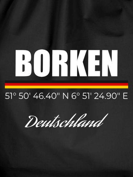 Borken