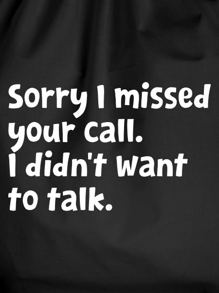 Introvert - Funny Introvert Design - Sarcastic