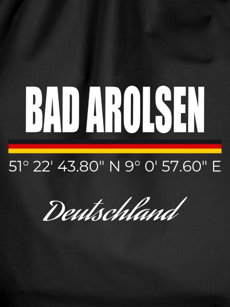 Bad Arolsen