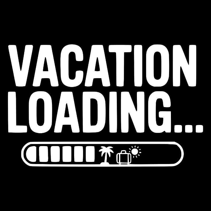 Vacation Loading...
