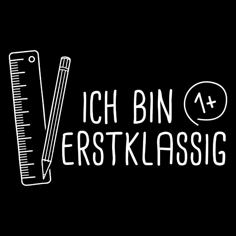 Schule Schulanfang erster Tag erstklassig Anfänger