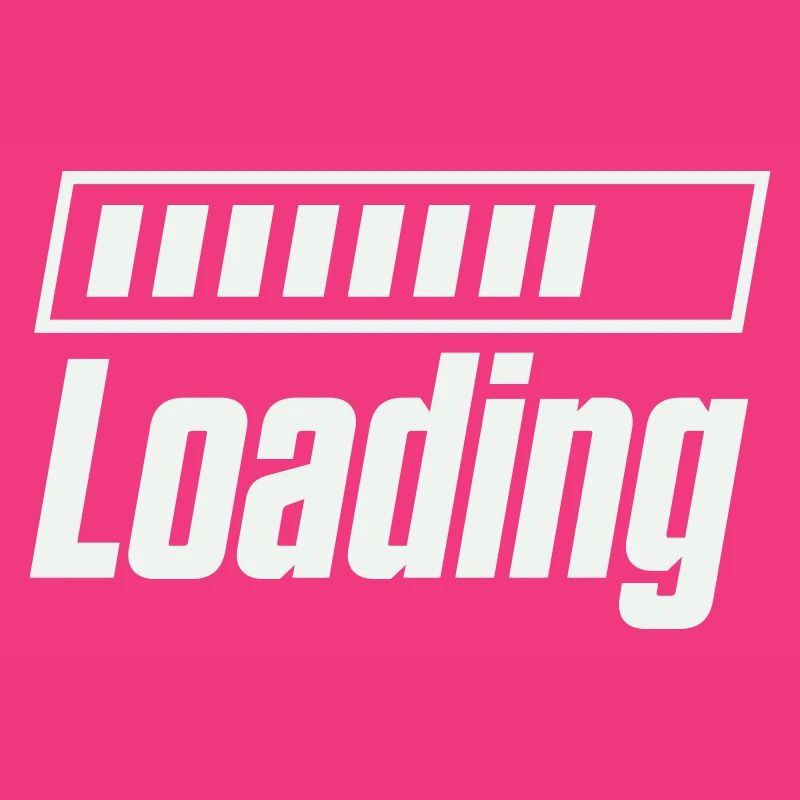 Loading Loading Bar