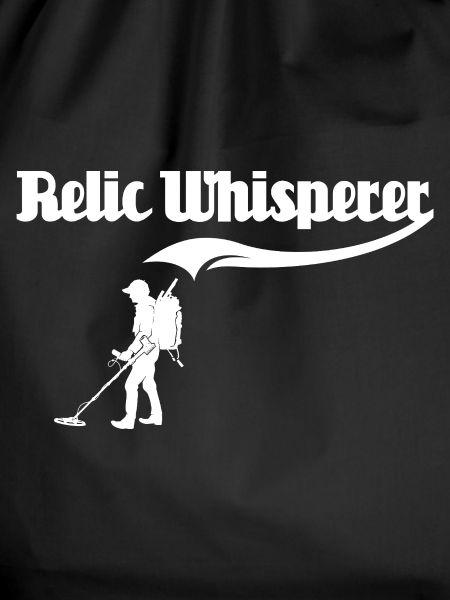 Relic Seeker Detectorist