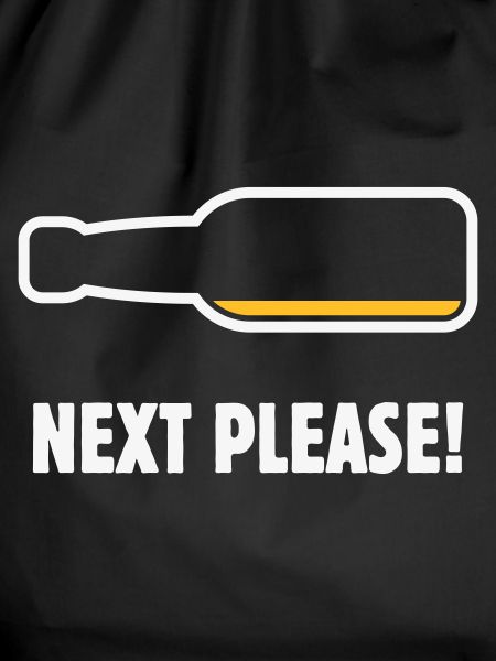 Next Please! (Bier / Bierchen / NEG 2C)