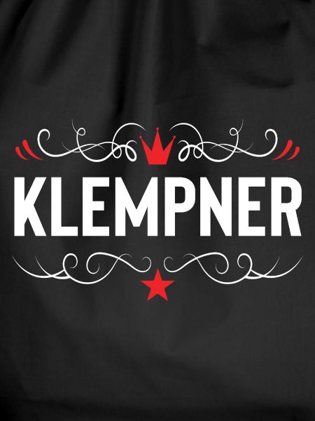 Klempner Beruf