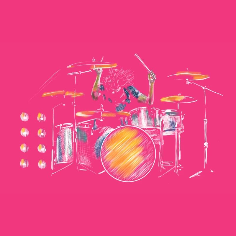 drummer