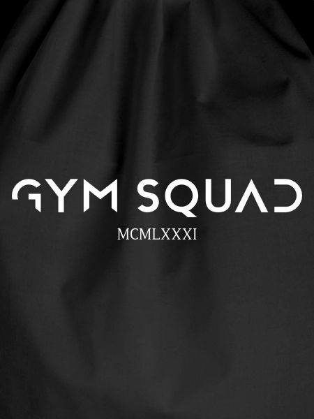 Gym Squad Fitness