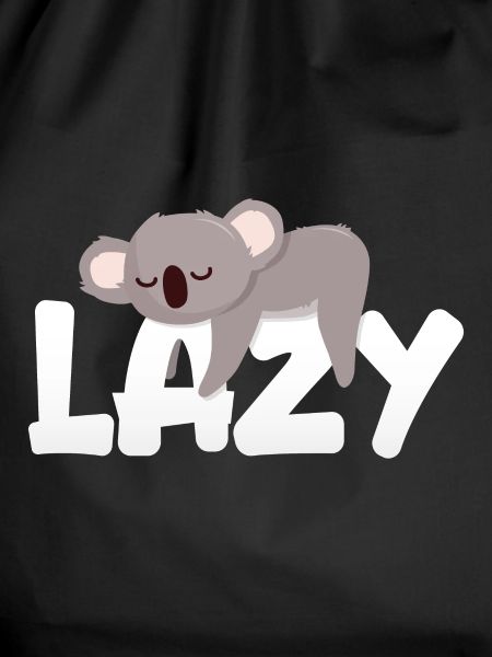 Lazy Koala