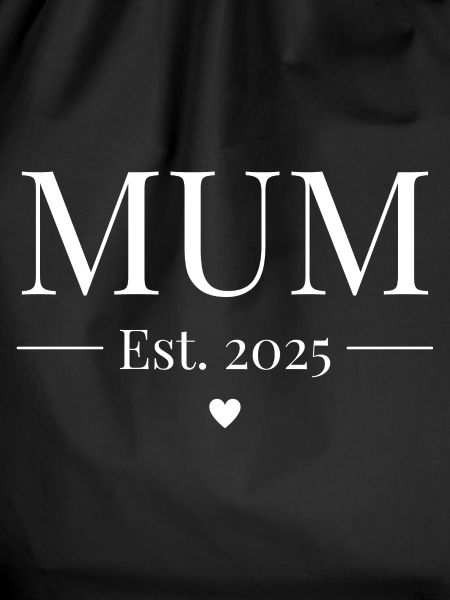 Mum Established 2025