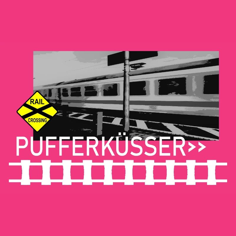 PUFFERKÜSSER