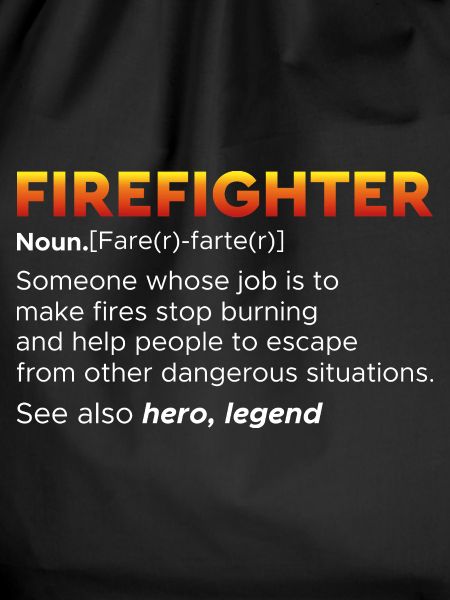 Fire brigade