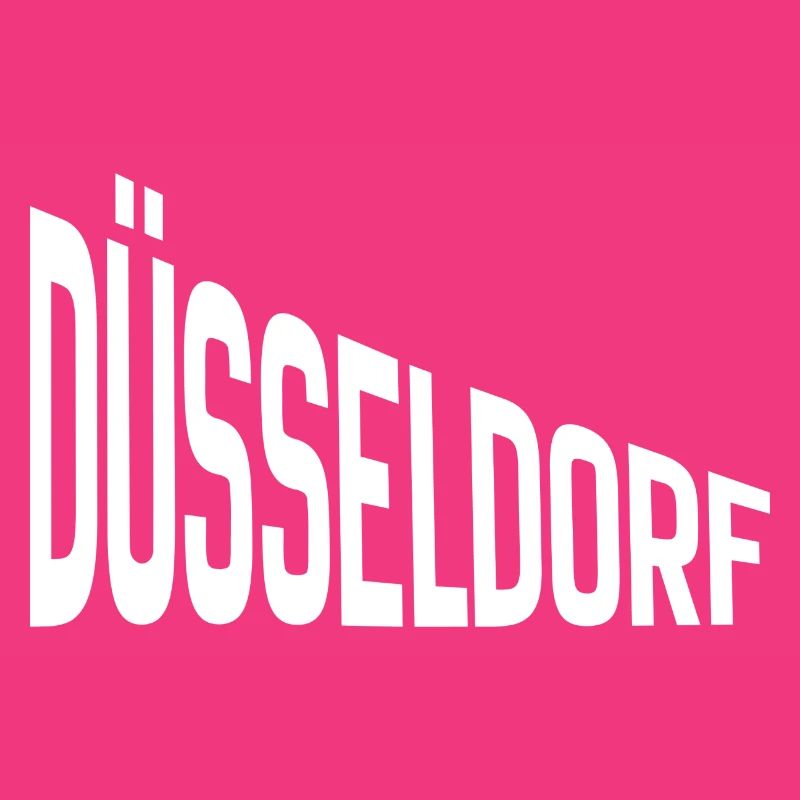 Düsseldorf