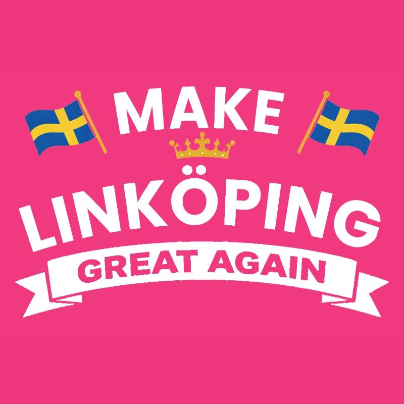 Linköping Stronger cohesion