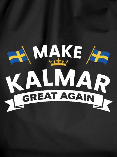 Making Kalmar great again