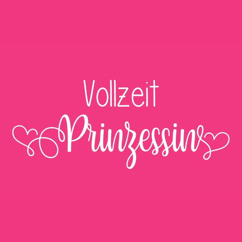 Princesse à temps plein