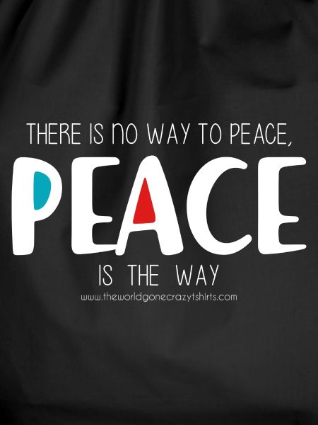 Peace 2 (dunkel)