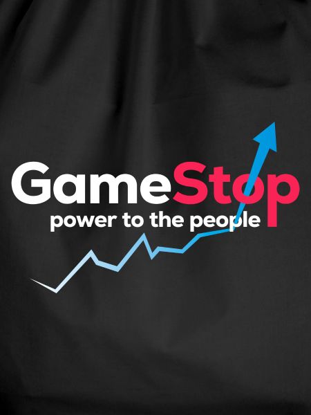 Game Power Graphic